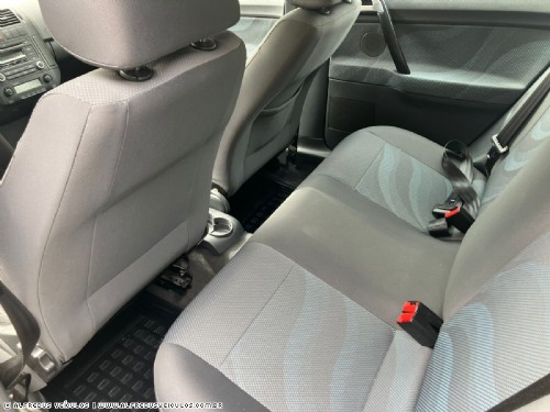 Volkswagen POLO 1.6 2009/2010